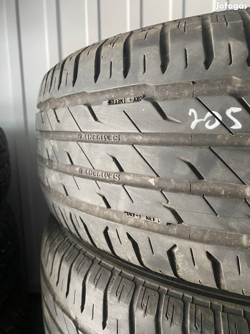 Semperit 205/60 r16 nyári gumi 205/60r16