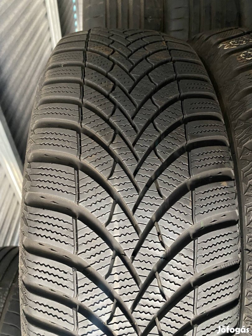 Semperit 205/60 r16 téli gumi 205/60r16