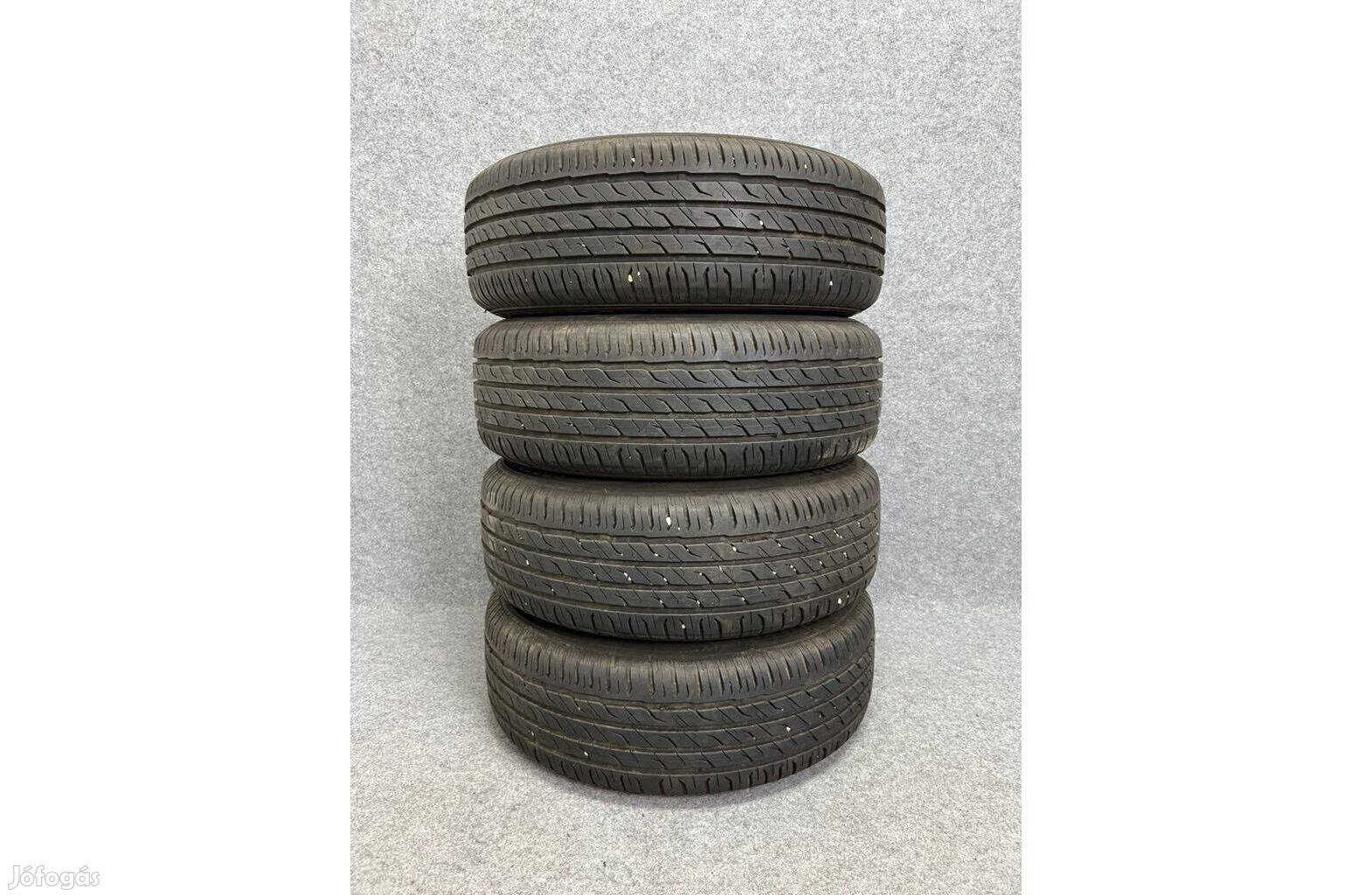 Semperit 205/60r16 205/60 r16 nyári gumi újszerű