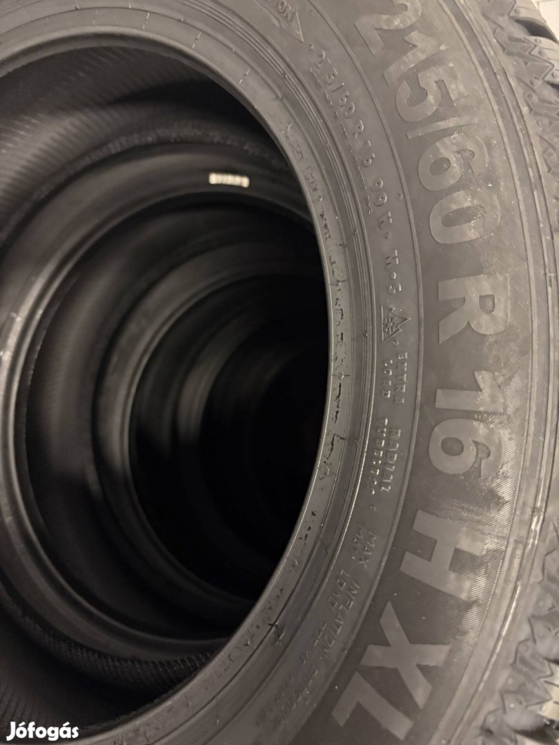 Semperit 215/60R16 99H XL