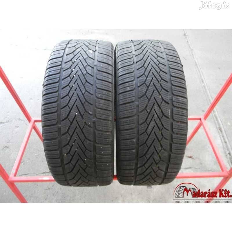 Semperit 225/45R17 Speed-Grip 2 használt téli abroncs V92