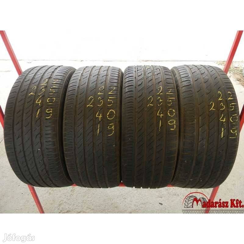 Semperit 235/40R19 Speed-Life 3 használt nyári abroncs Y96