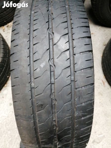 Semperit 235/65R16C VAN-LIFE2 5mm DOT17 használt gumi nyári kisteher