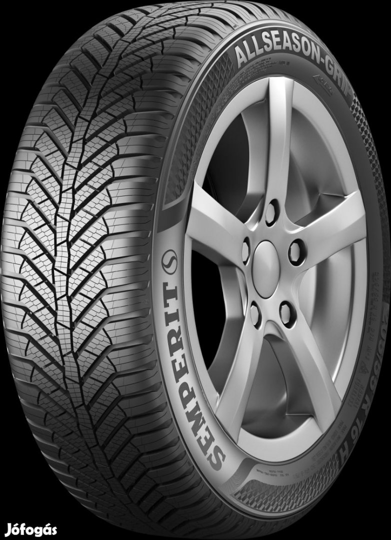 Semperit Allseason-Grip 88H XL (Erősített) 175/65R15 H  88  |