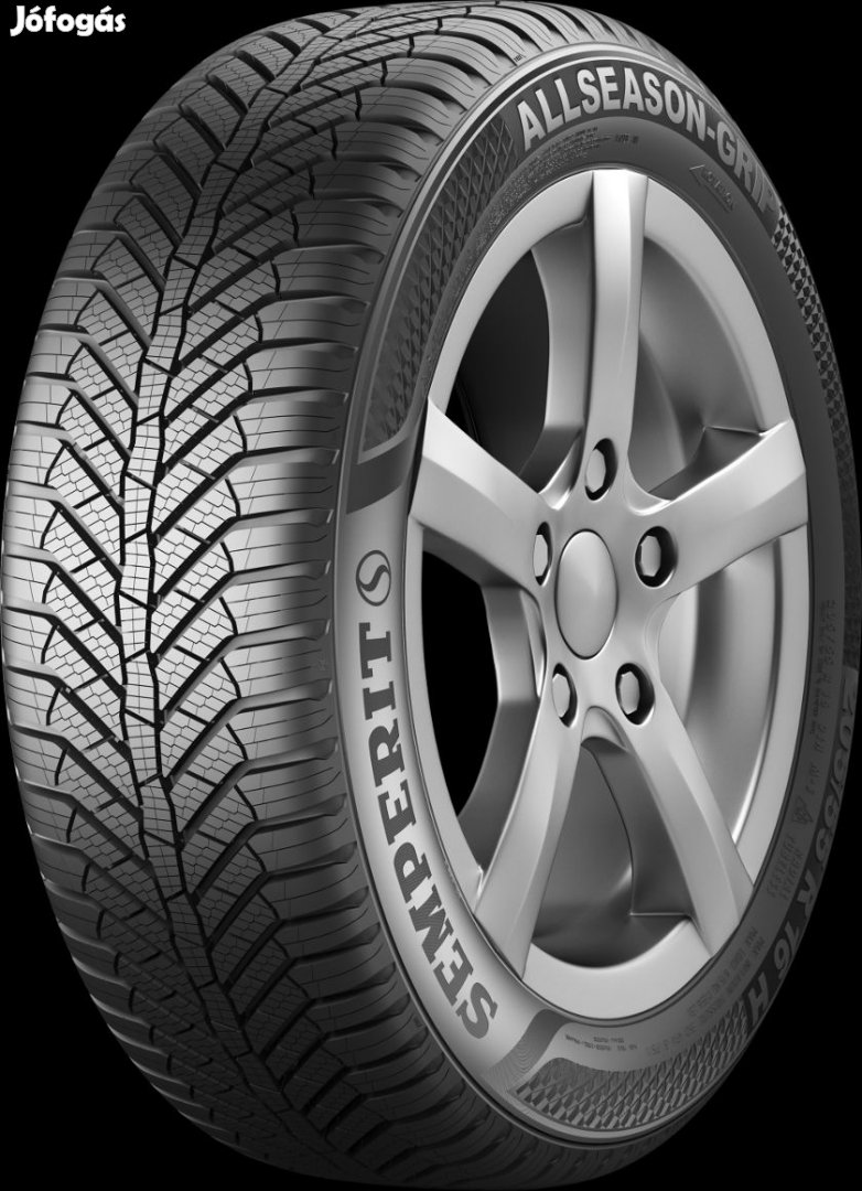 Semperit Allseason-Grip 88V XL (Erősített) 185/60R15 V  88  |