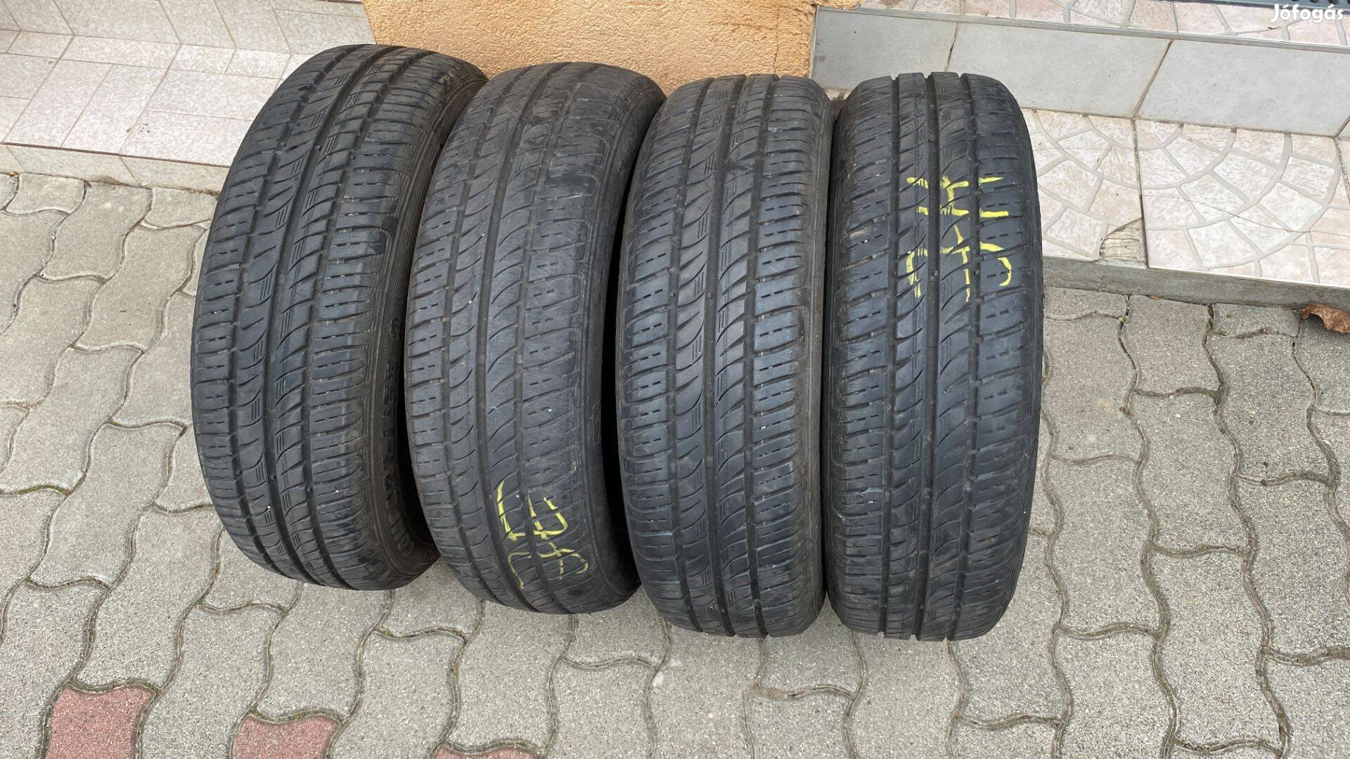 Semperit Comfort-Life 2 175/65 R15 84H nyári gumi