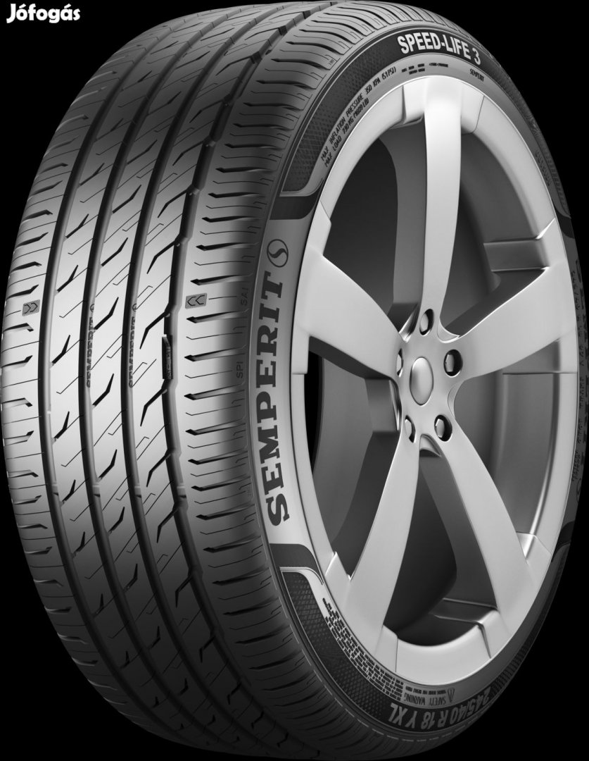 Semperit SPEED-LIFE 3 107Y XL (Erősített) DOT2022 255/50R19 Y  107  |