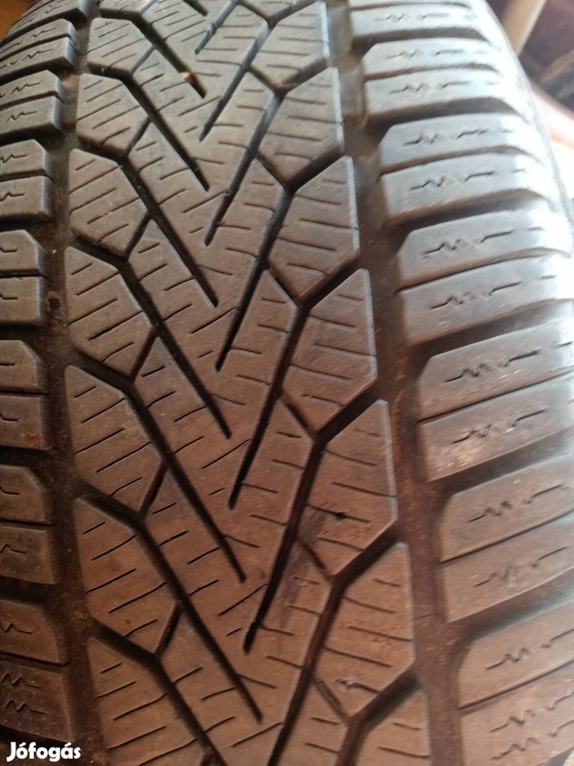Semperit Speed-Grip2 195/65/15 téligumi