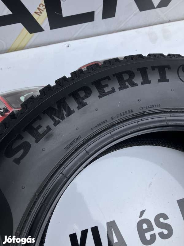 Semperit Speed-Grip 185/65R15 téli gumi
