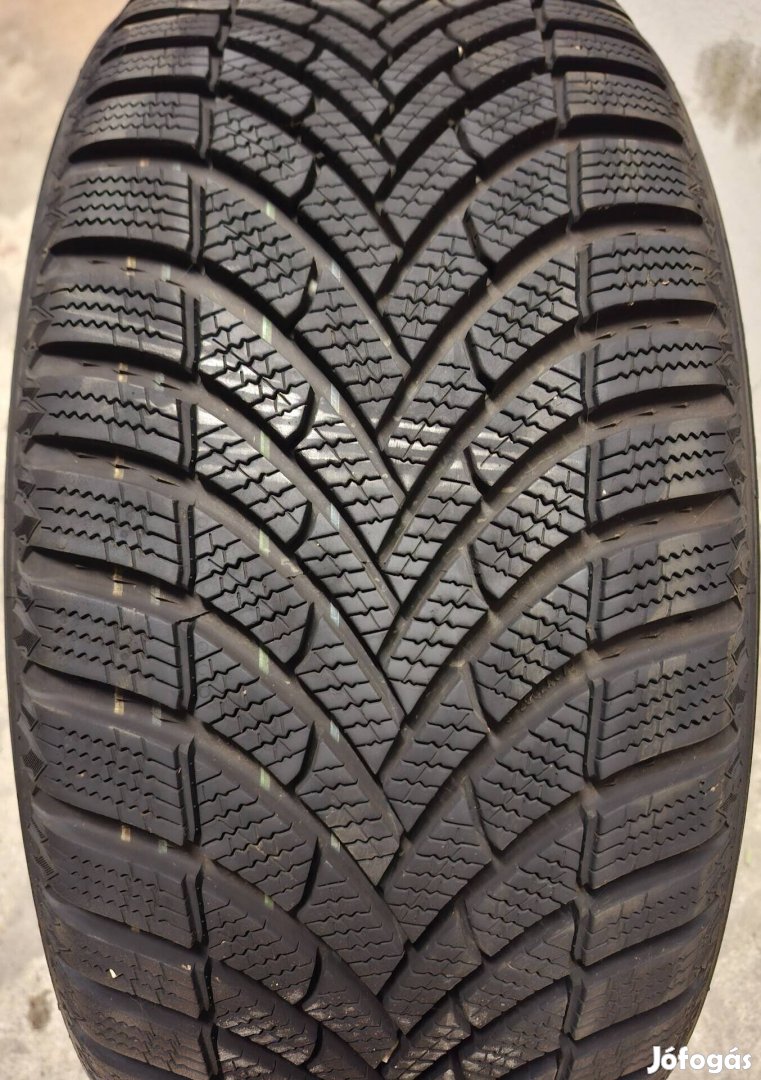 Semperit Speed Grip 225/50 R18 téli gumi