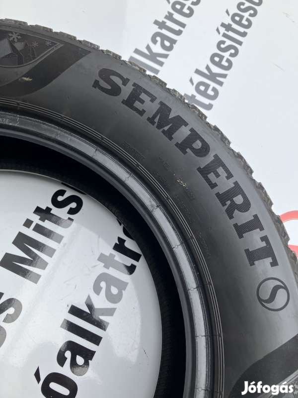 Semperit Speed Grip 5 205/60R16