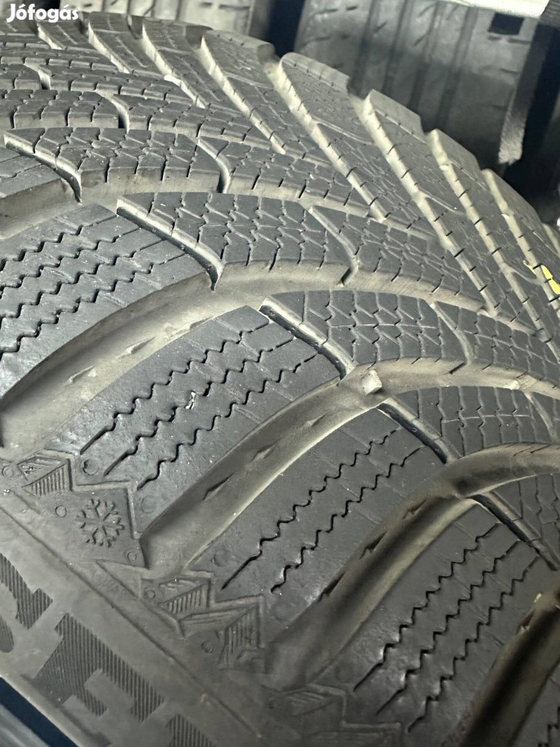 Semperit Speed Grip 5 téli gumi garnitúra