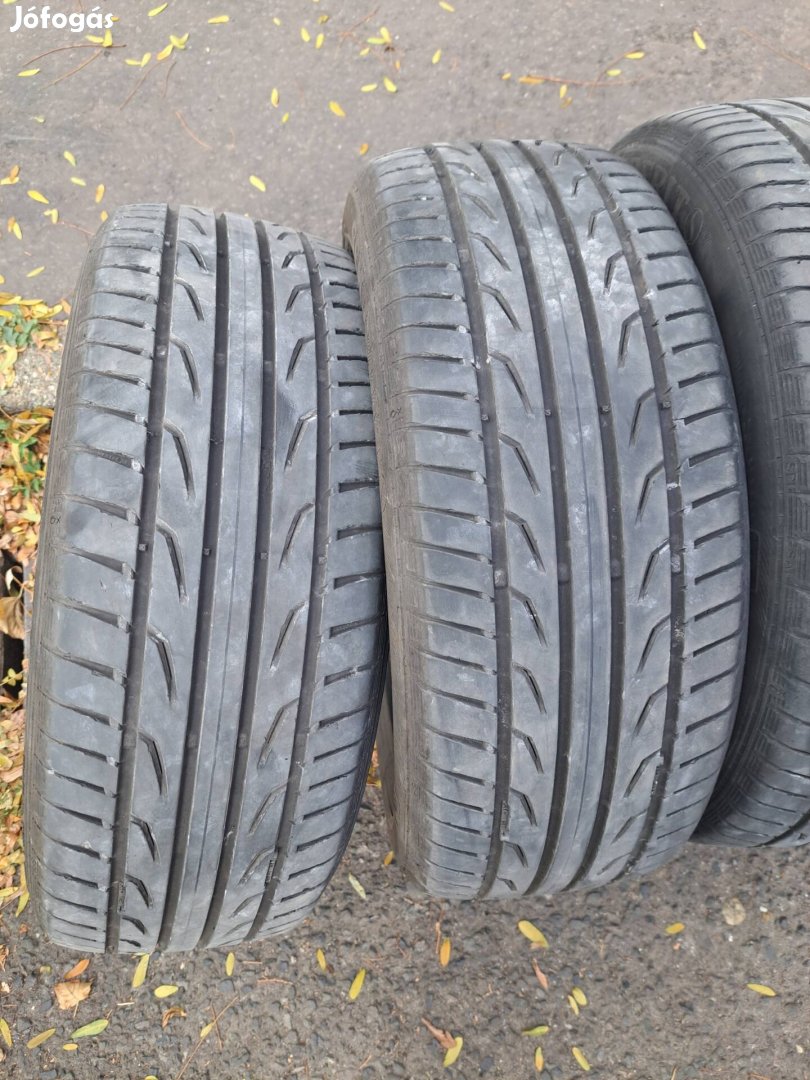 Semperit Speed Life 2, nyári gumi 4 db 205/55/R16 91H