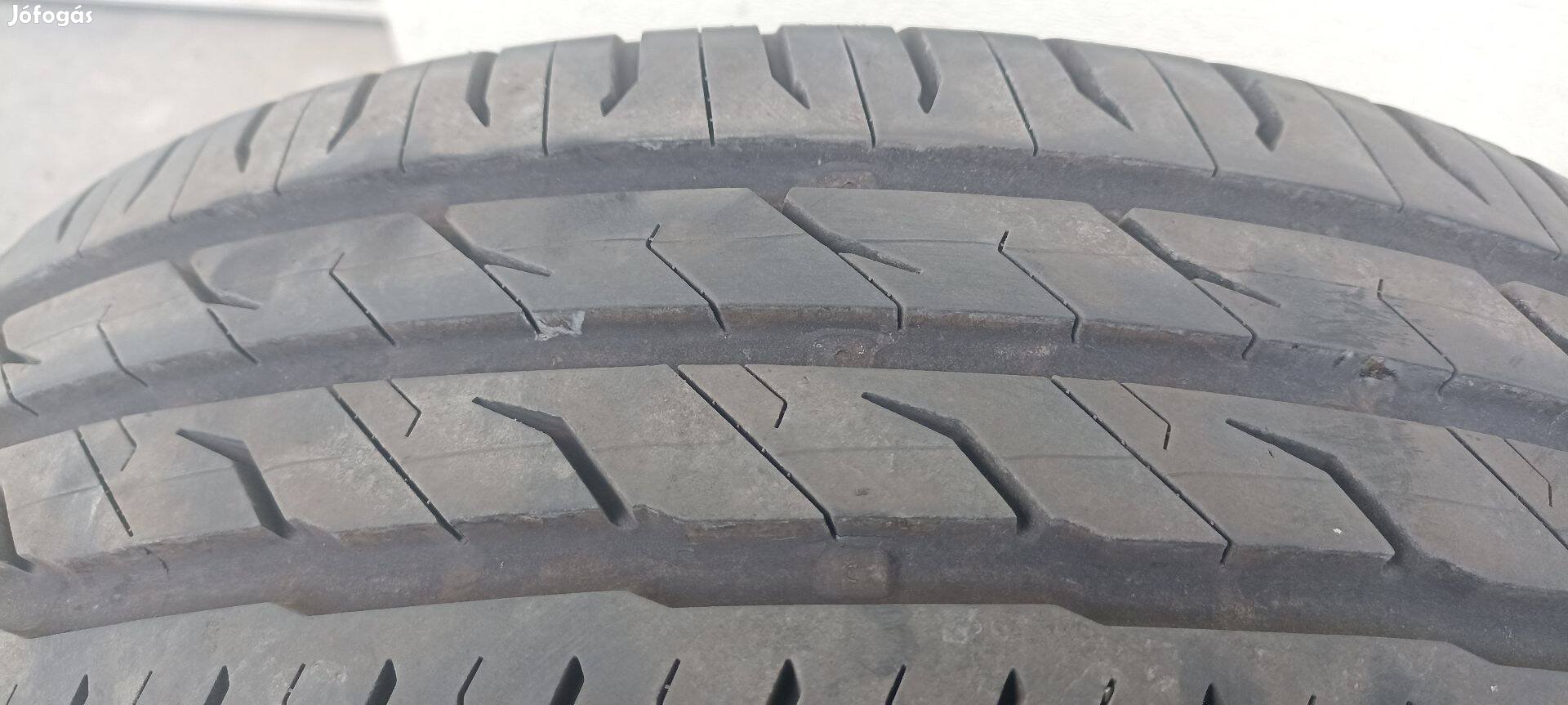 Semperit Speedlife 3 nyári 195/65 R15 91 H