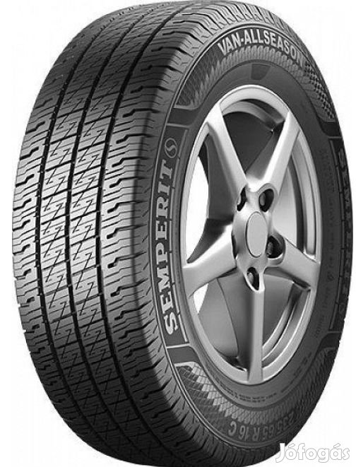 Semperit Van-Allseason 107/105T 205/65R16C T  107/105  |