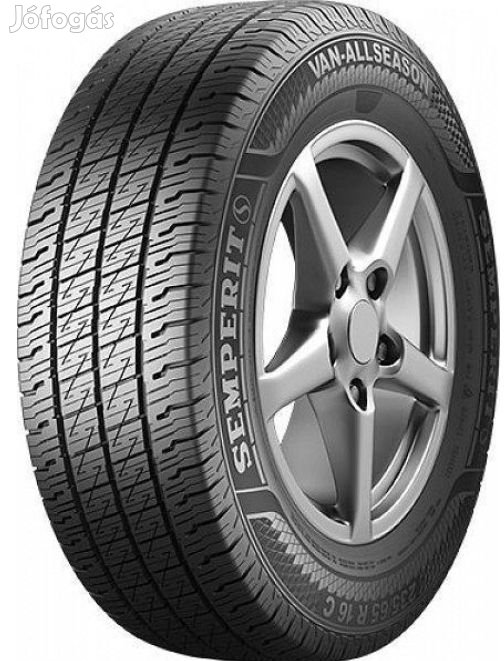 Semperit Van-Allseason 112/110R 225/70R15C R  112/110  |