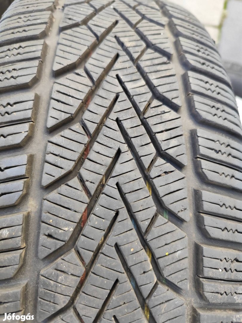 Semperit sport  téligumi 205-55R16