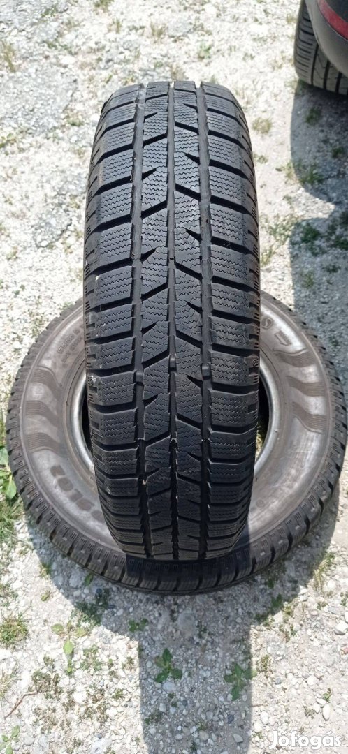 Semperit téli 175/80 R14 88 Q TL