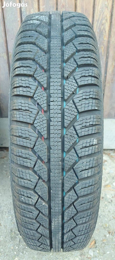 Semperit téli gumi szett felnivel 155/65 R14