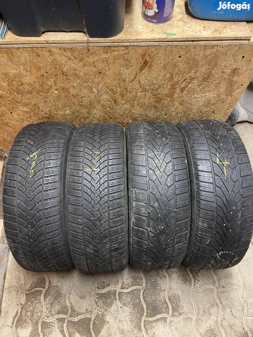 Semperit téli szett 205/55r16 205/55 r 16