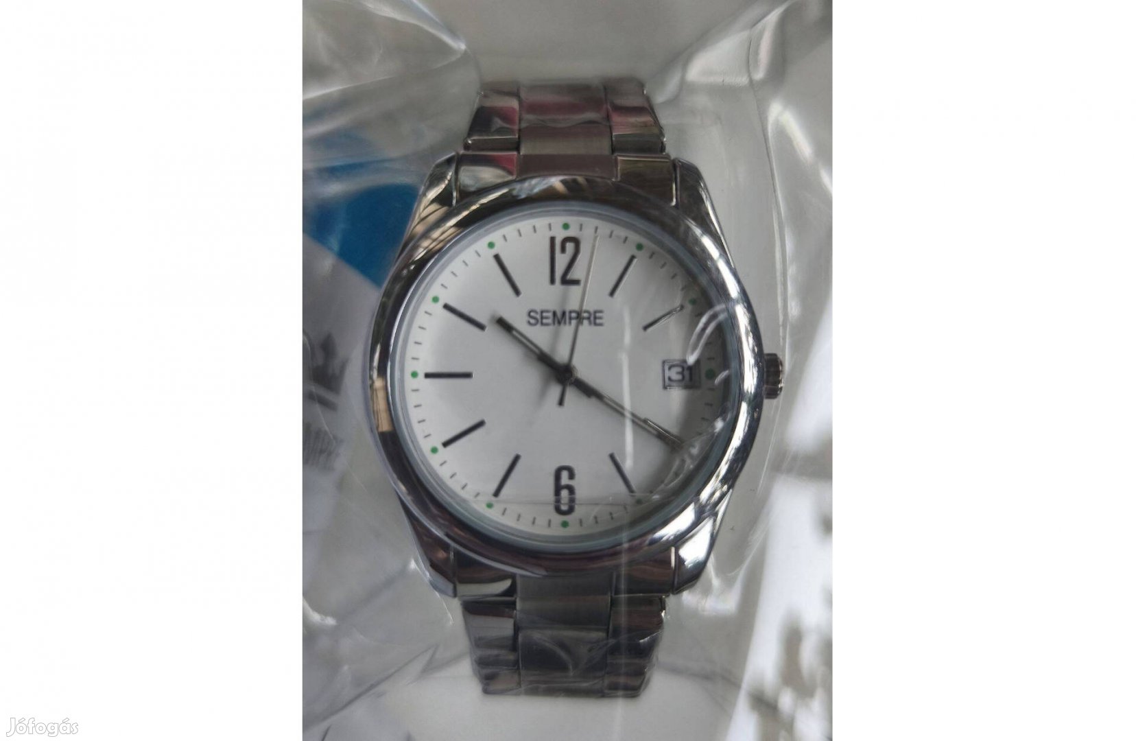 Sempre férfi karóra