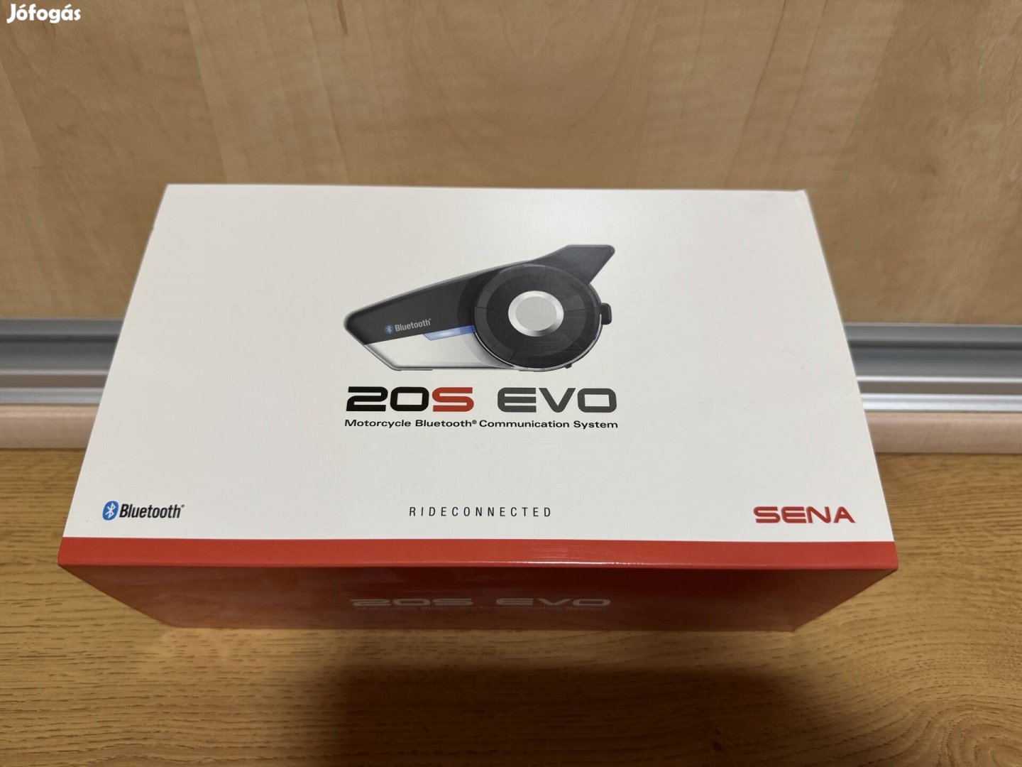 Sena 20S Evo