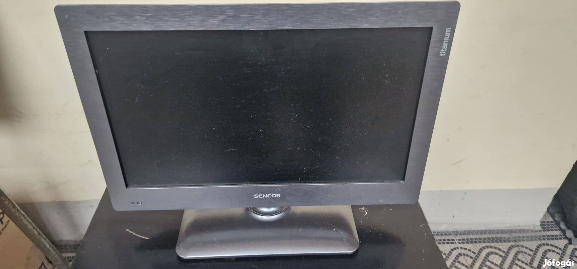 Sencor 19" Led tv, monitor