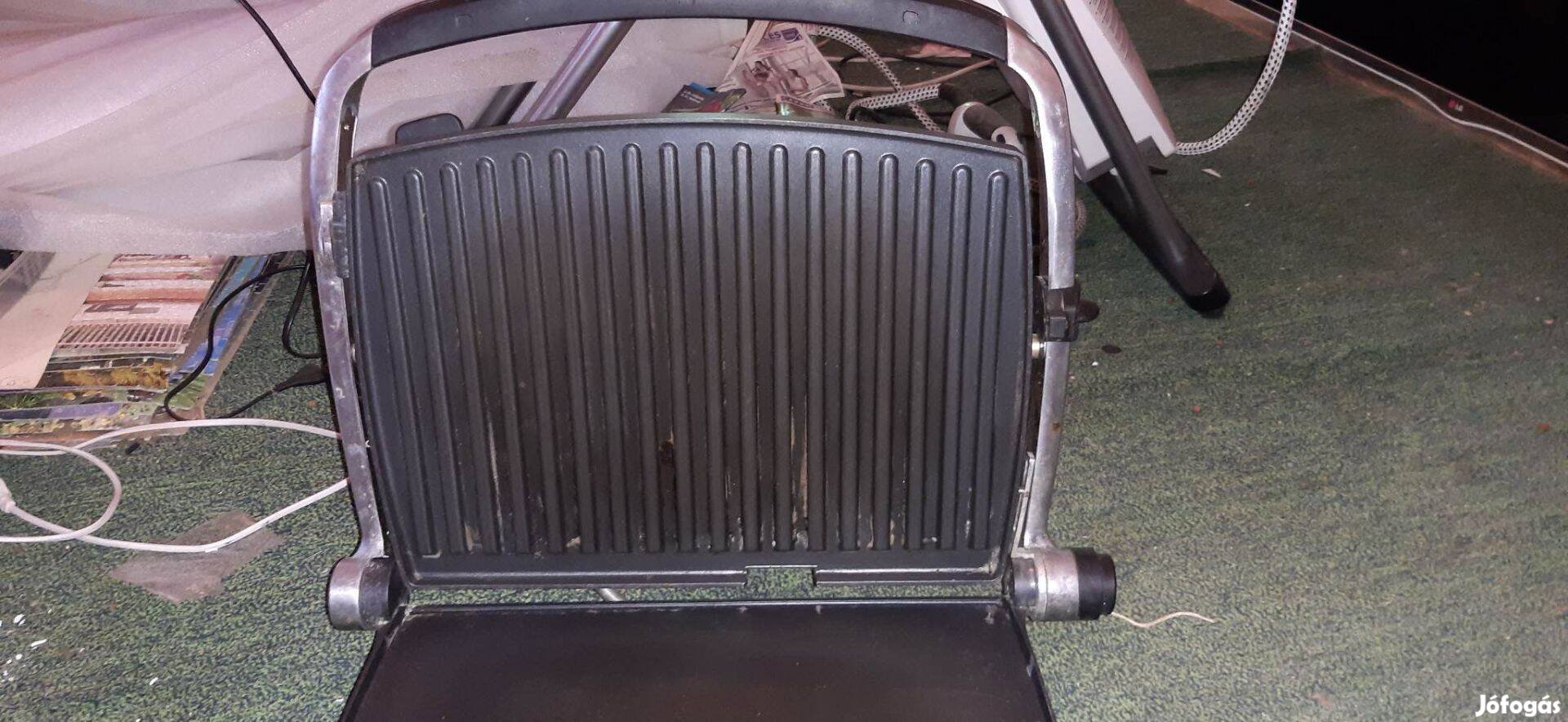 Sencor Sbg 400 többfunkciós kontakt grill grillsütő 2000W