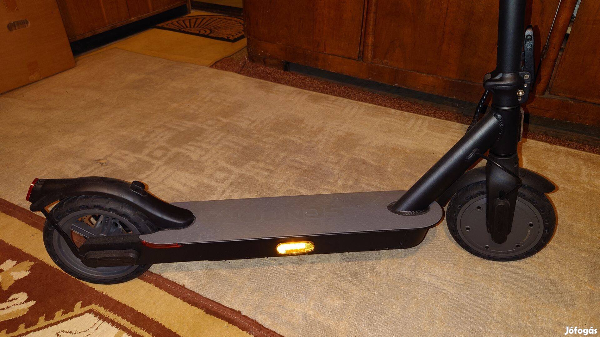 Sencor Scooter ONE (Gyakorlatilag Teljesen Új) Elektromos Roller Eladó