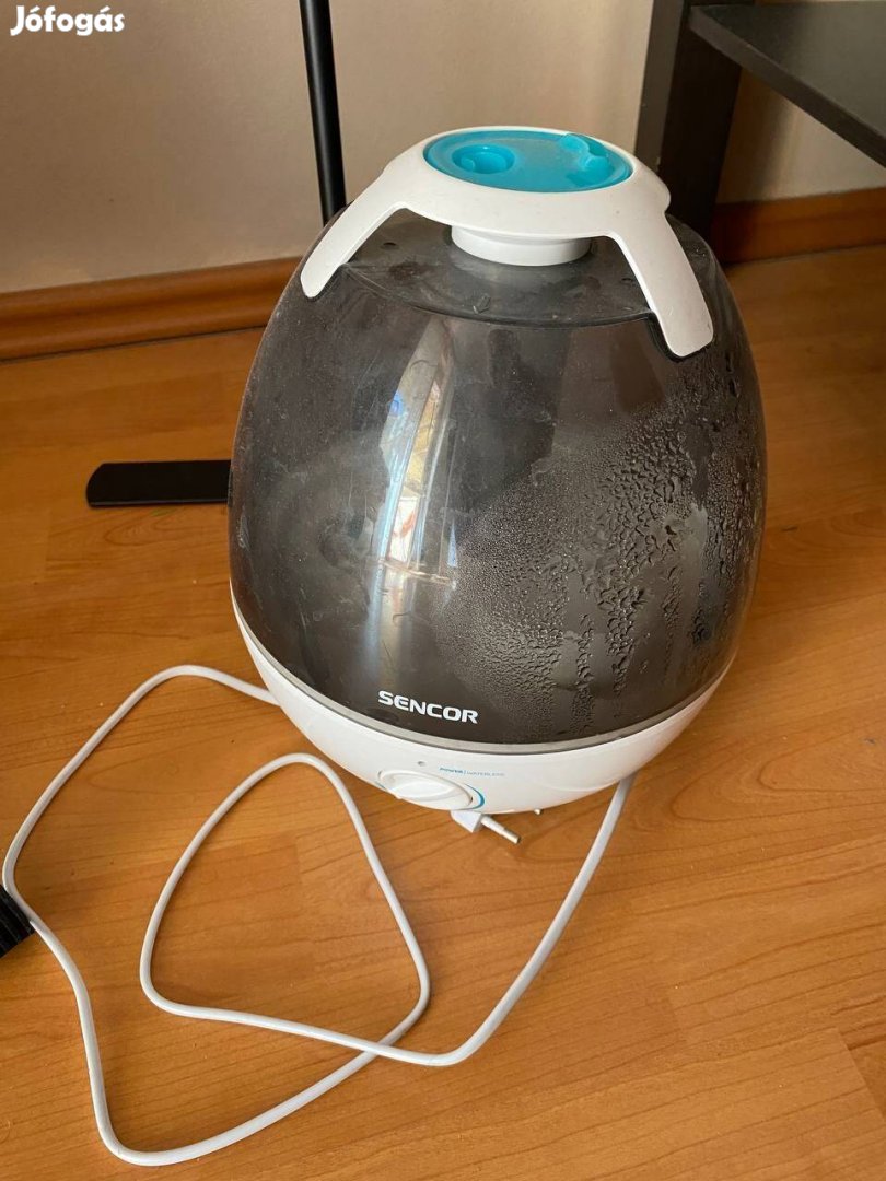 Sencor Shw 2080WH Levegő párásító