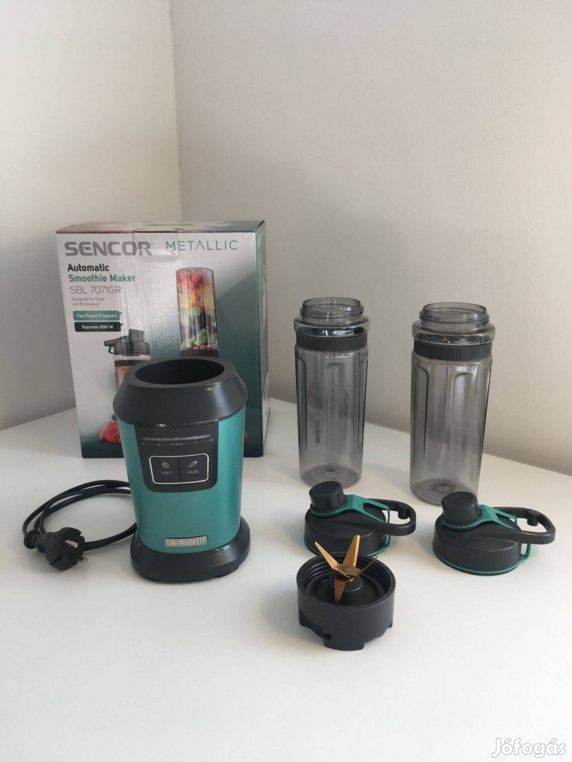 Sencor Smoothie maker turmix