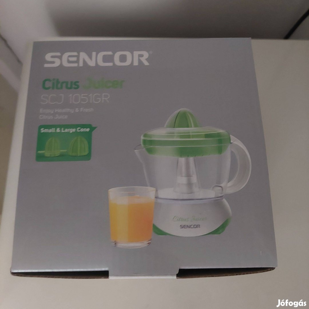 Sencor cirus prés