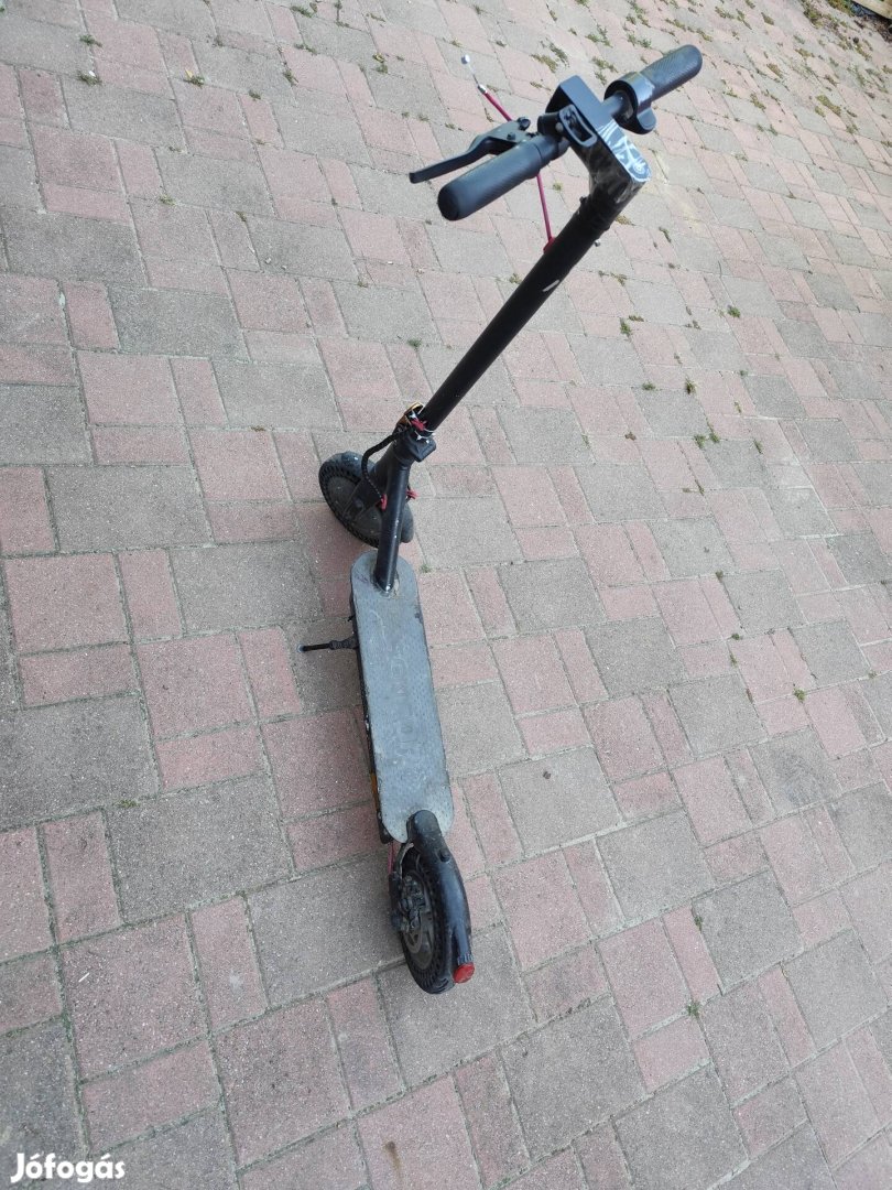Sencor elektromos roller 