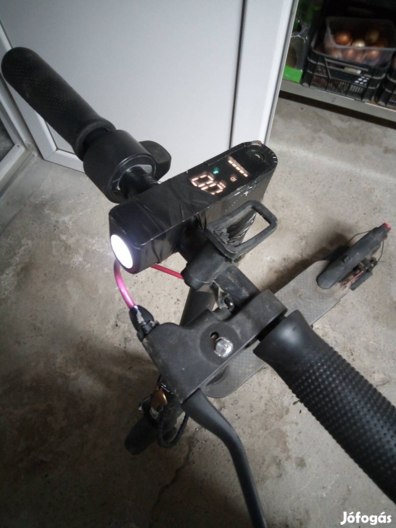 Sencor elektromos roller!!!