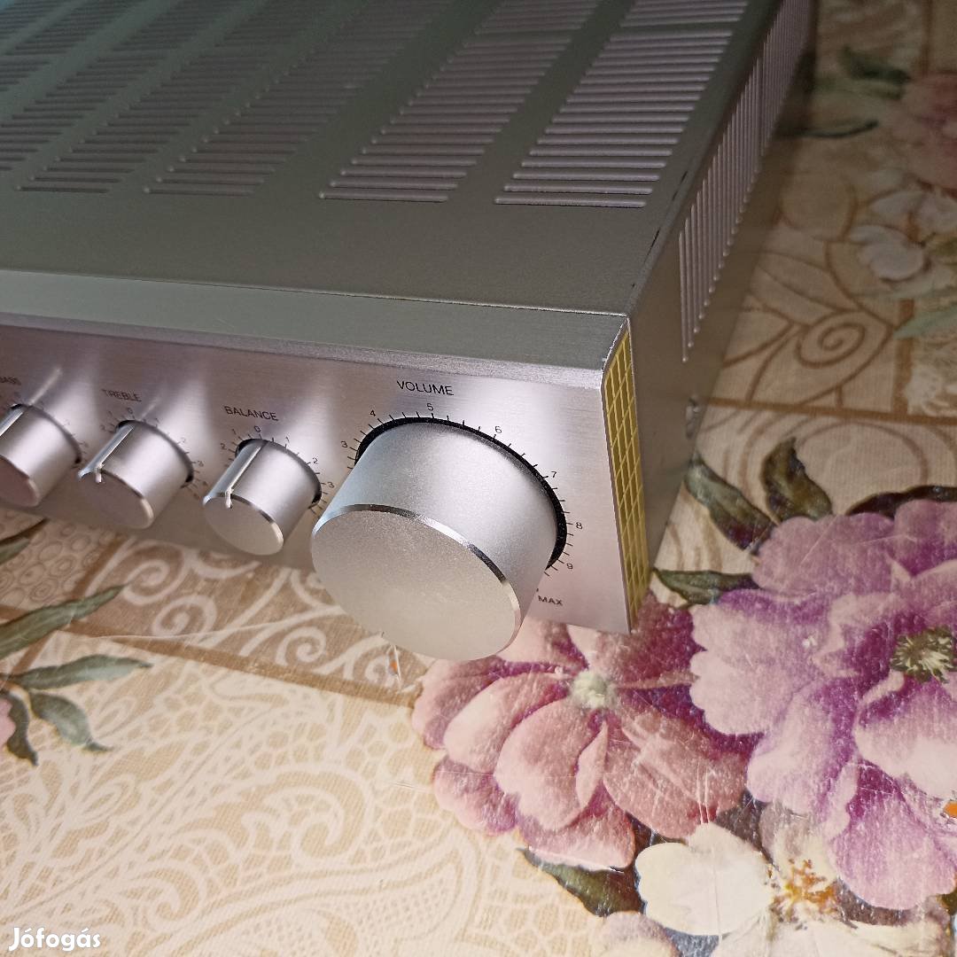 Sencor hifi erősítő 