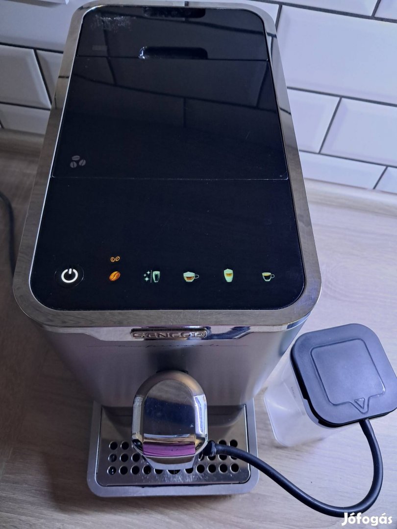 Sencor kávéfőző eladó!