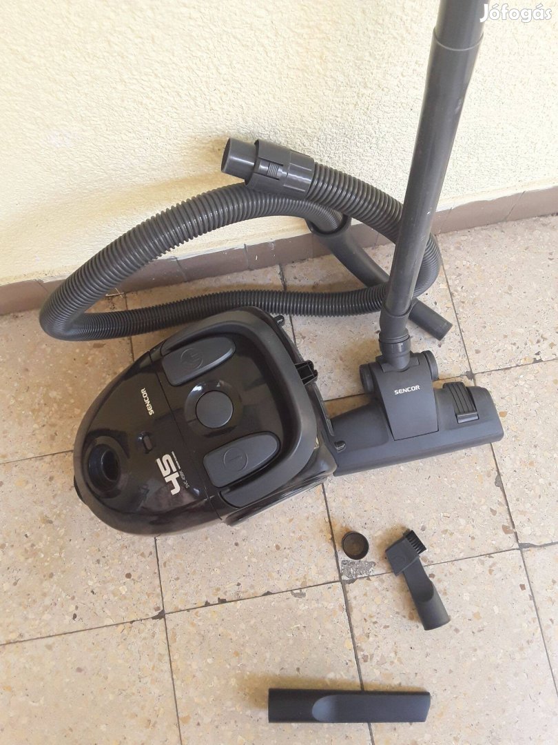 Sencor porszívó