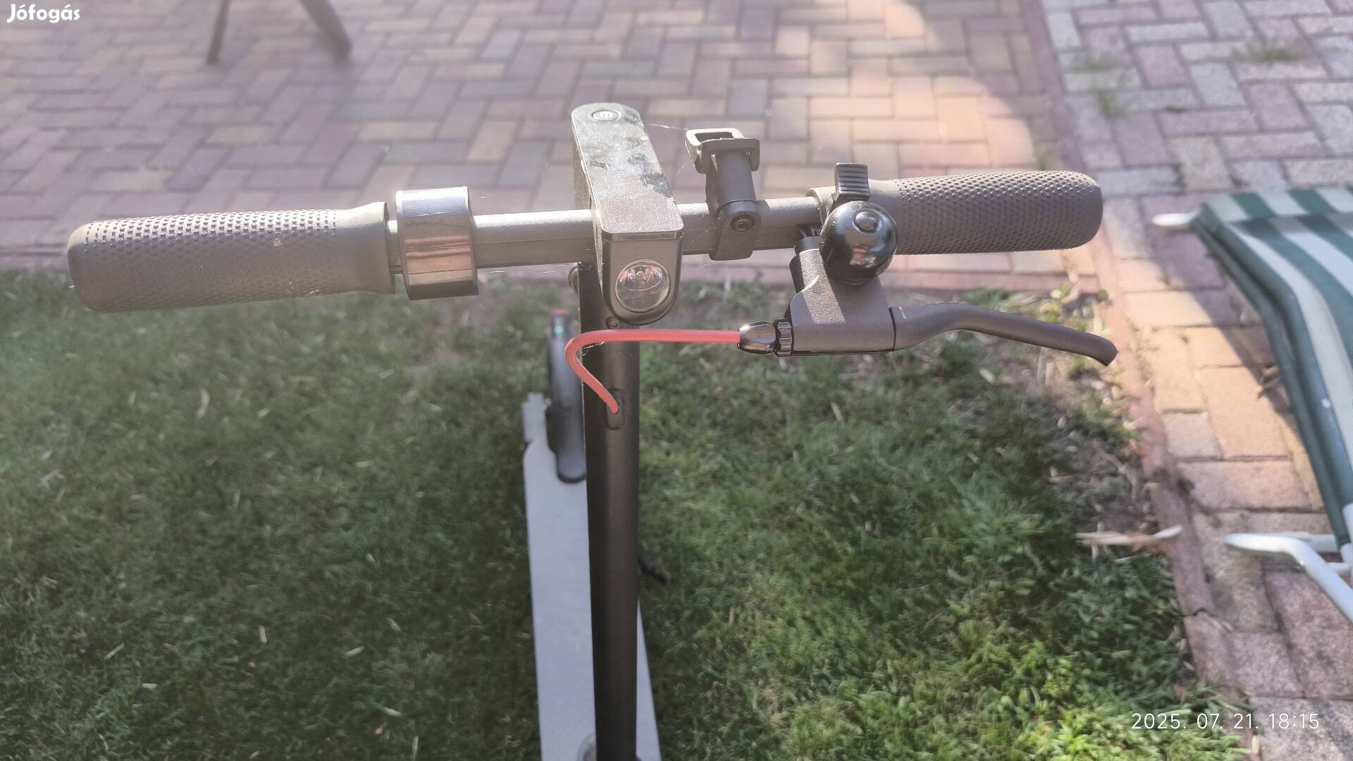 Sencor scooter elektromos roller
