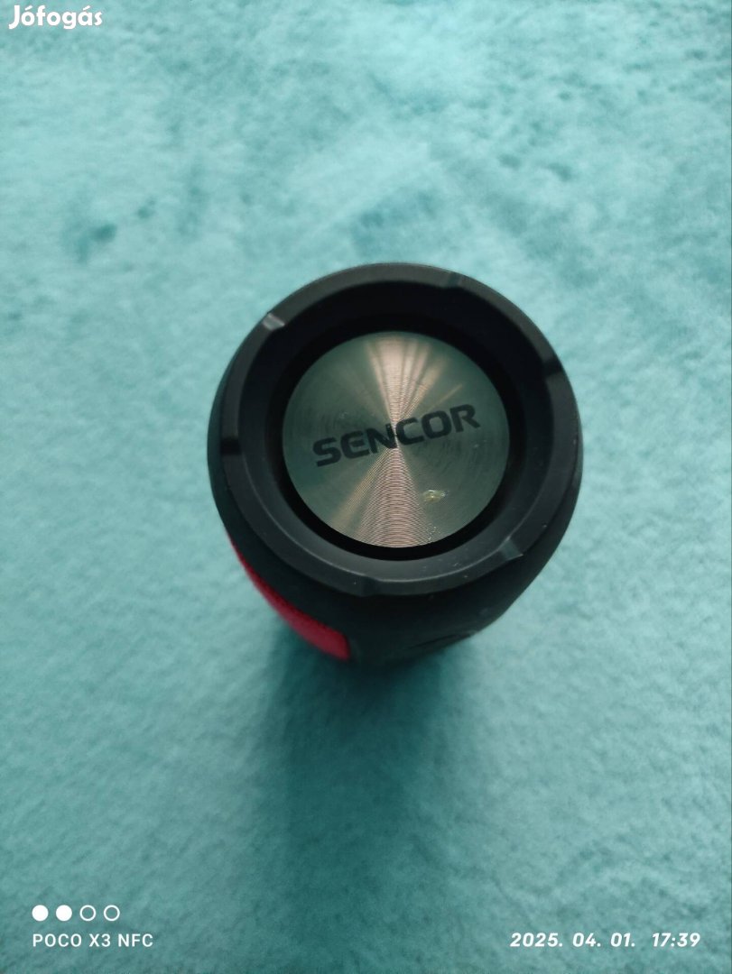Sencor sirius Sss 6400 N 