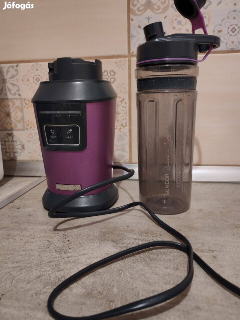 Sencor smoothie maker