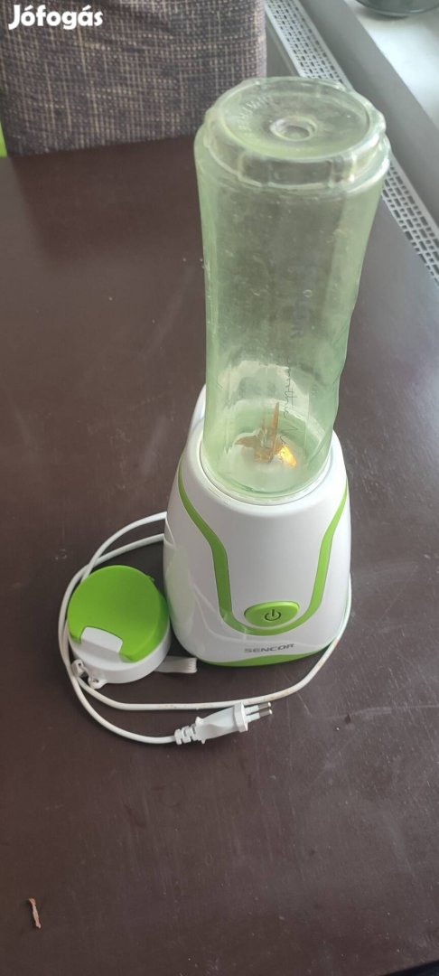 Sencor smoothie maker, mixelő, bébiétel, shake, koktél készítő