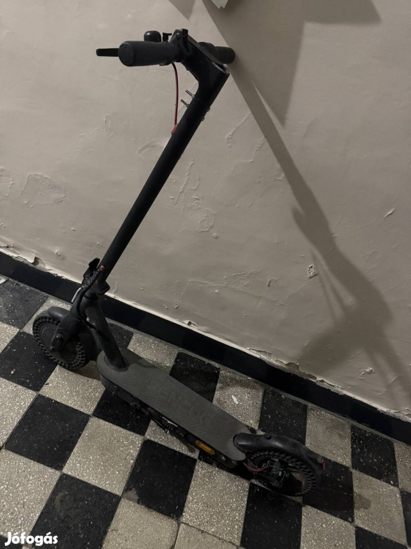 Sencor two long ranger 2021