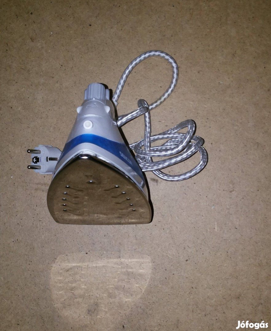 Sencor vasaló 1600W