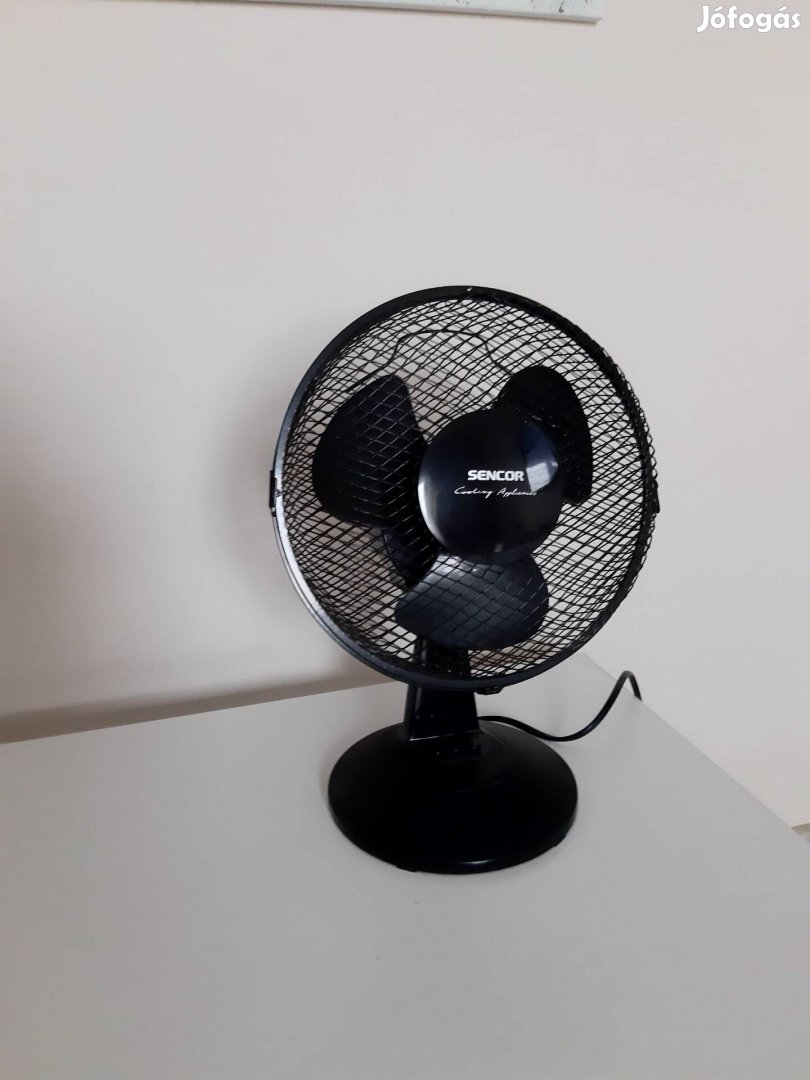 Sencor ventilátor