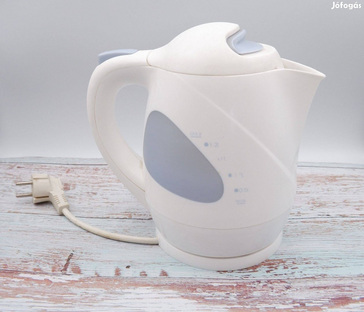 Sencor víz forraló hibás Swk 1200