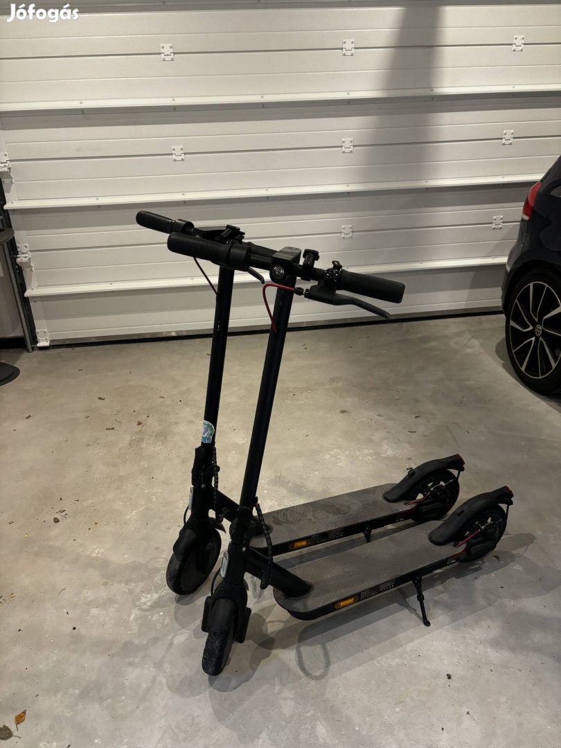 Sencore Scooter one