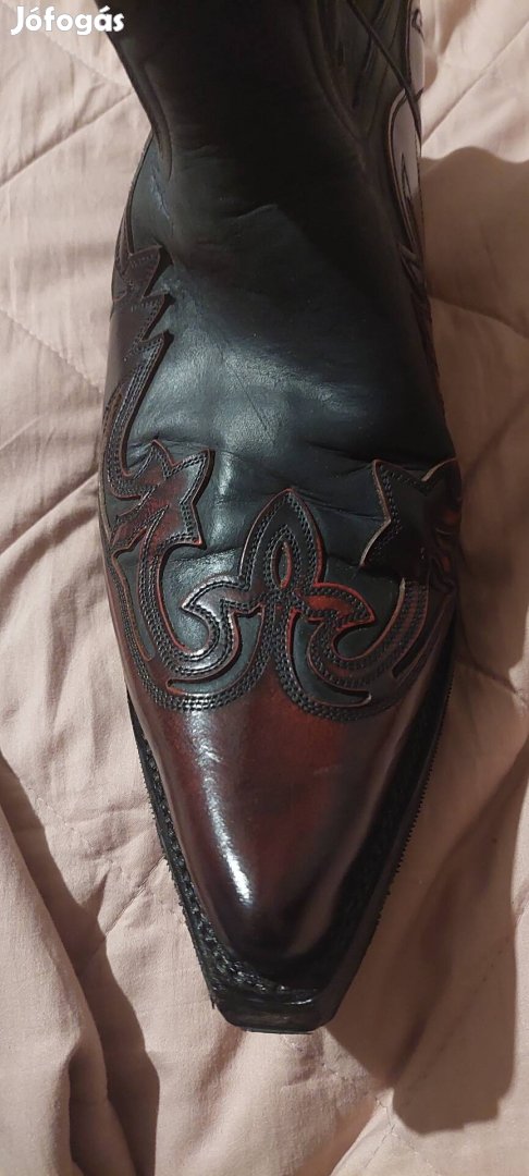 Sendra Westend csizma 43 