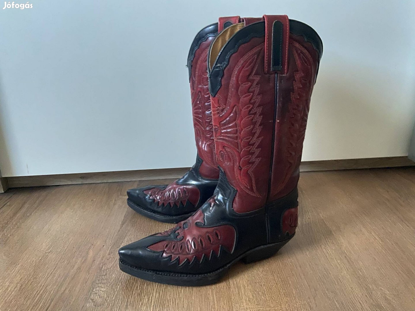 Sendra Westend csizma