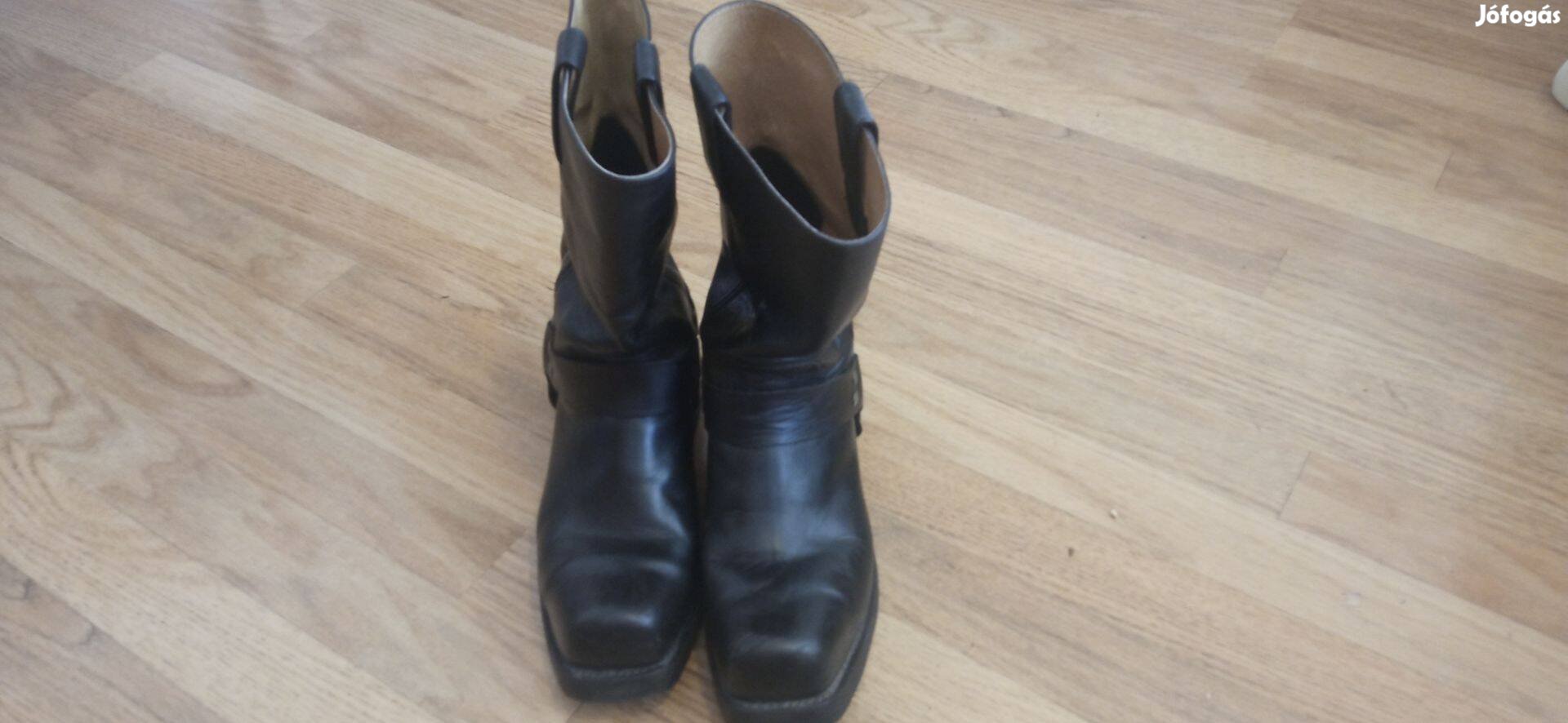 Sendra chopper motoroscsizma