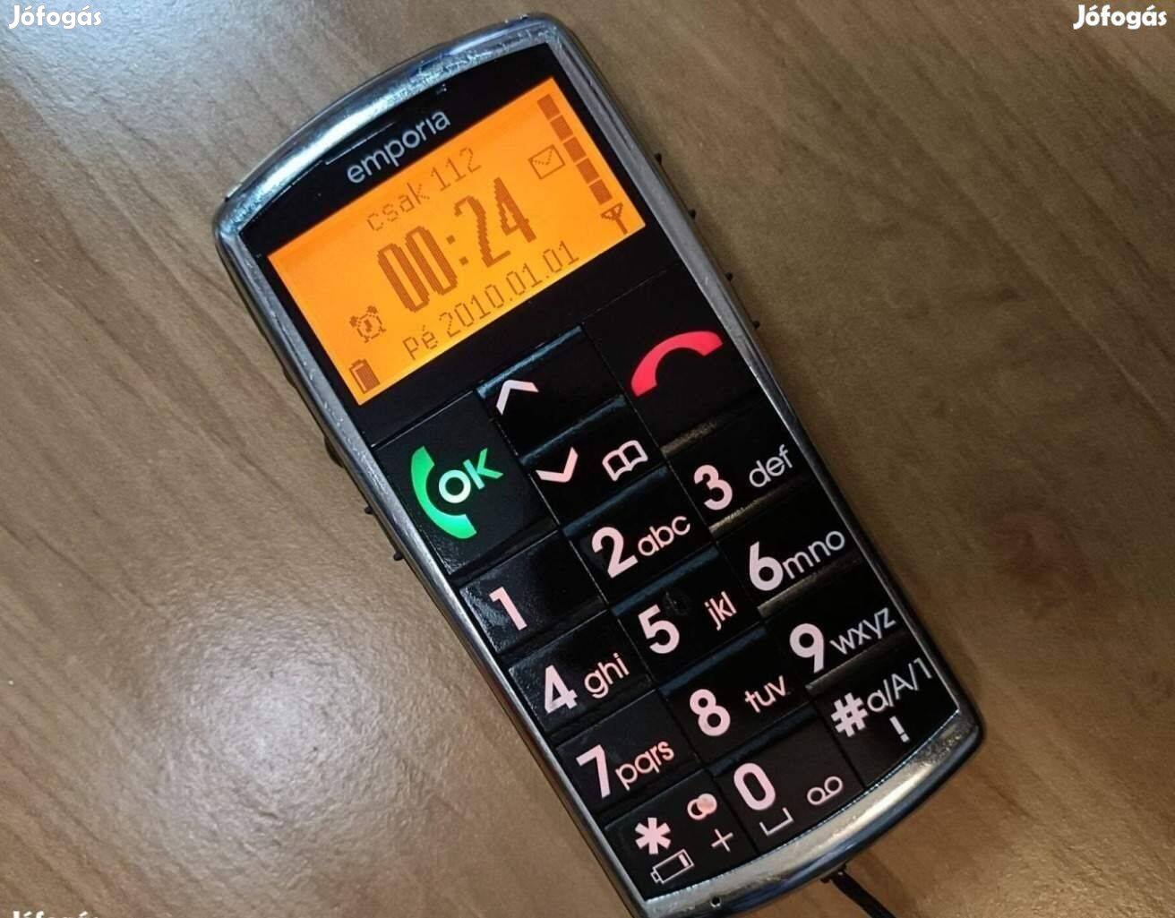 Seniora Emporia Telefon